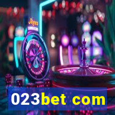 023bet com